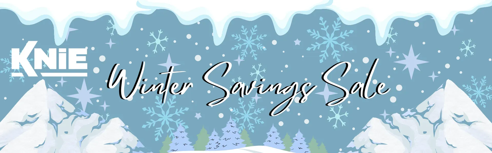 Winter savings